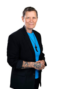 Photo of Lorrie Potvin