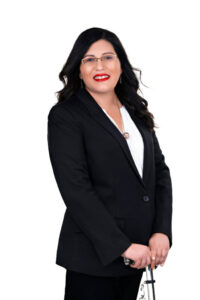 Photo of Christina Ranieri